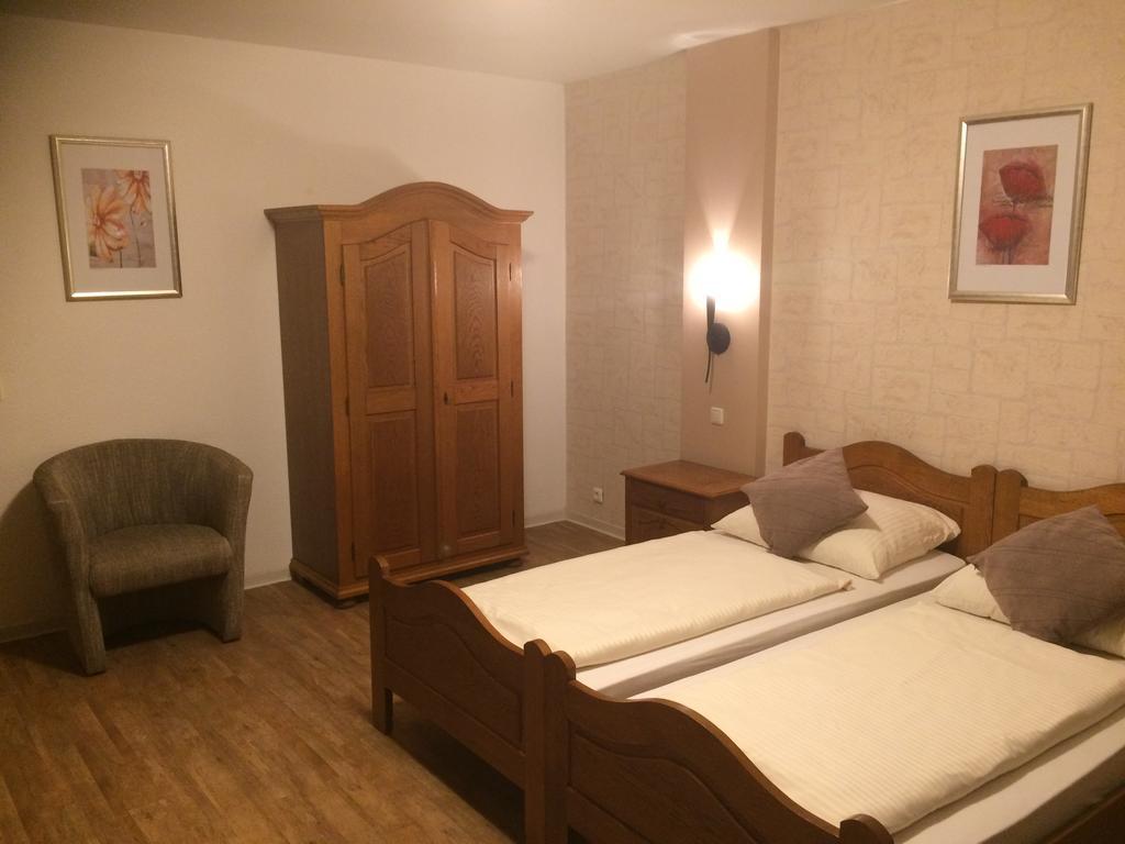 Hotel Zum Schnackel In Mainz Wiesbaden Extérieur photo