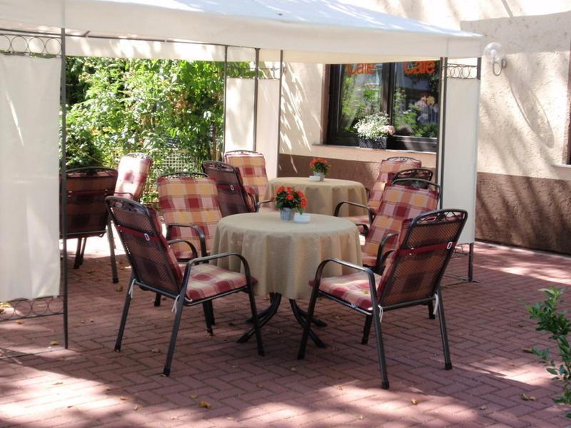 Hotel Zum Schnackel In Mainz Wiesbaden Extérieur photo