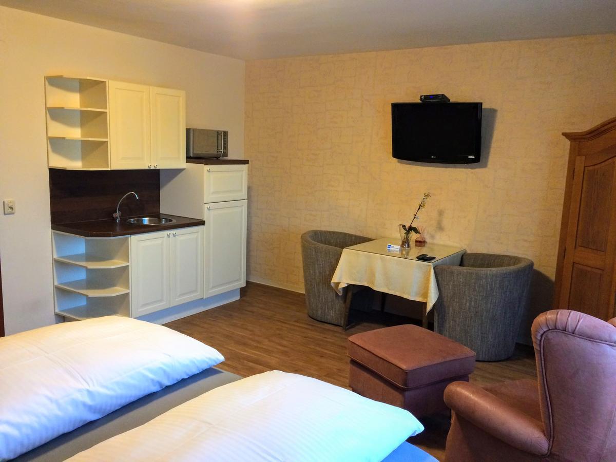 Hotel Zum Schnackel In Mainz Wiesbaden Extérieur photo