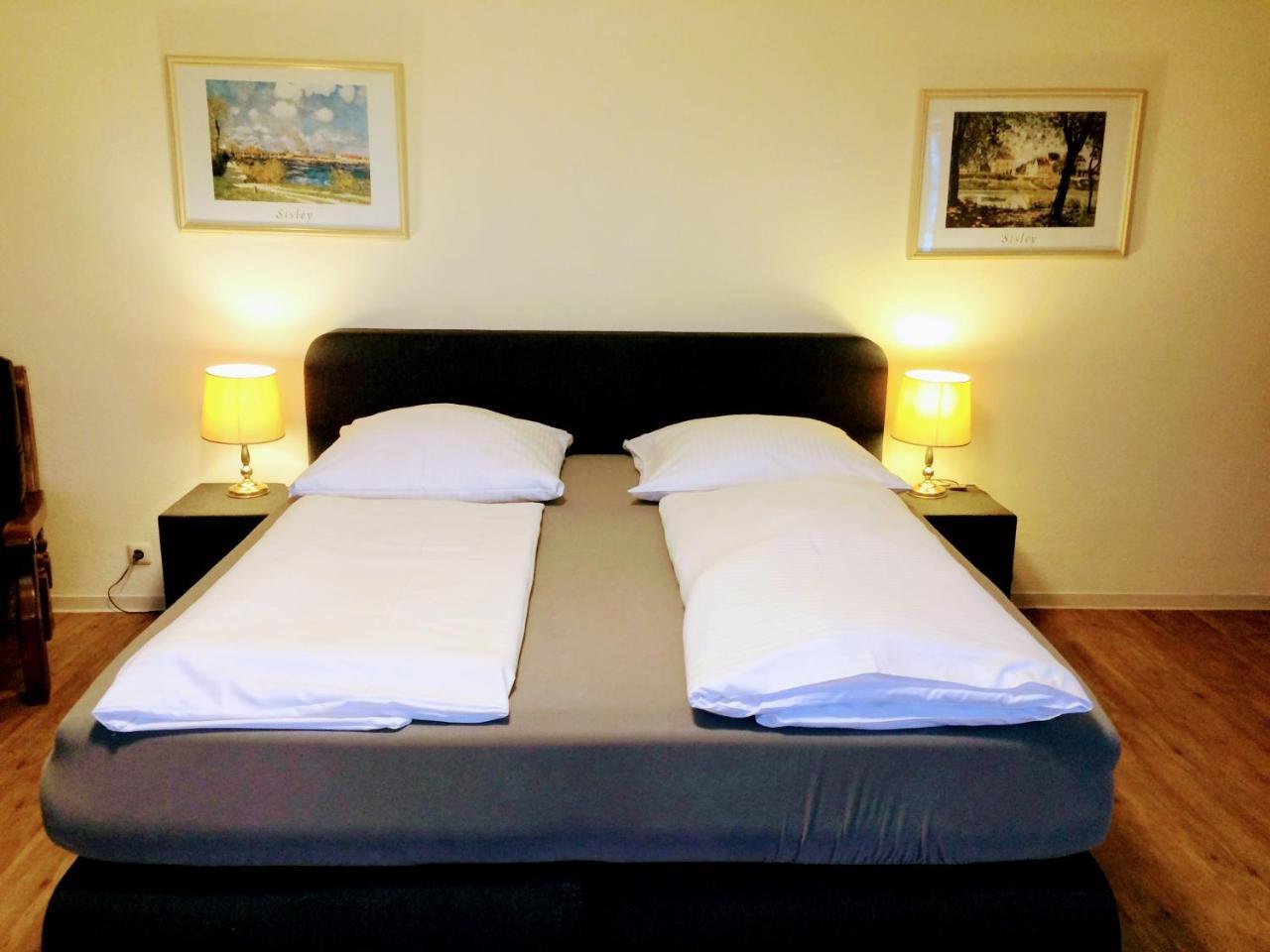 Hotel Zum Schnackel In Mainz Wiesbaden Extérieur photo