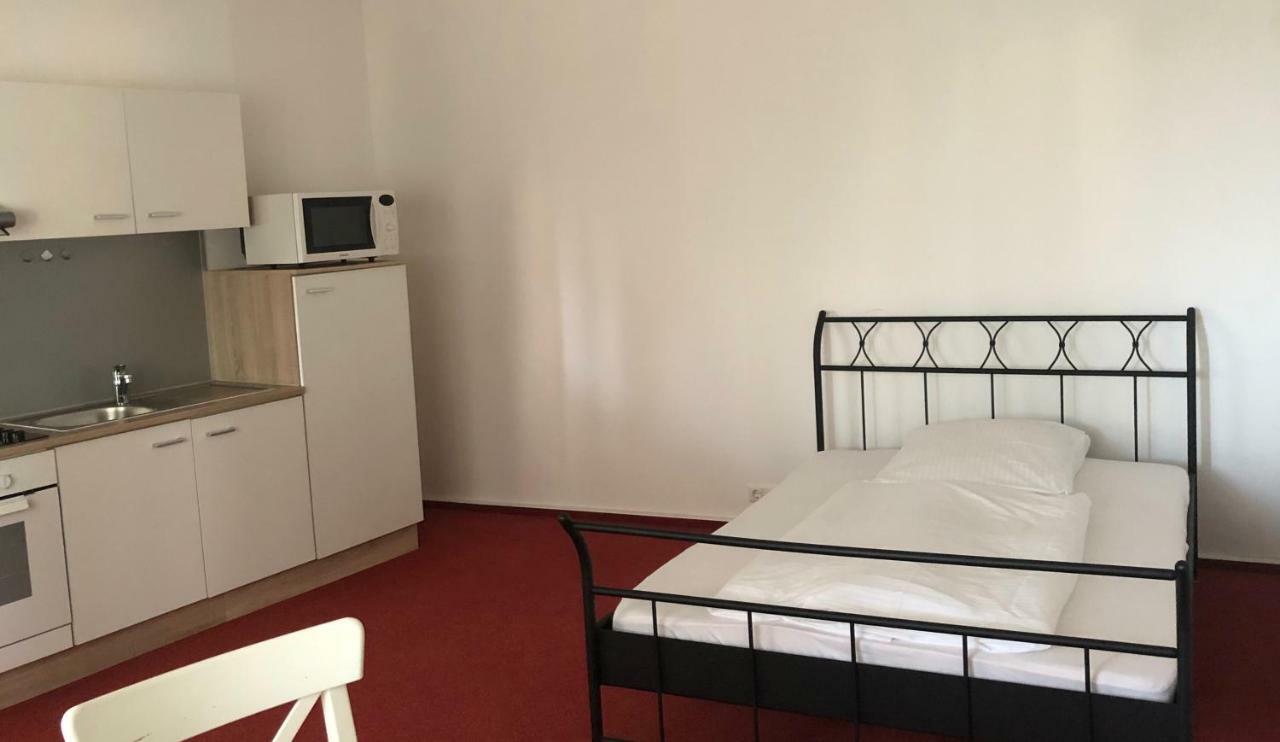 Hotel Zum Schnackel In Mainz Wiesbaden Extérieur photo